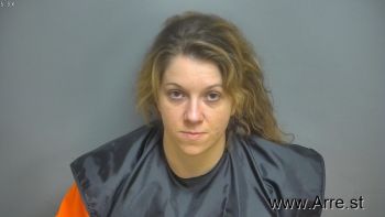 Roxanne Elizabeth Snider Mugshot