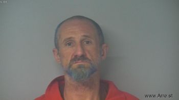 Roy Jason Bowles Mugshot