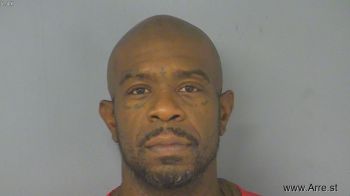 Roy Lee Brown Mugshot