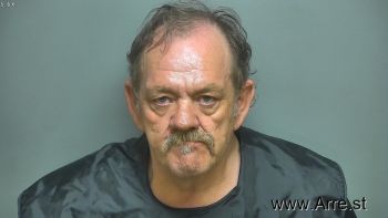 Roy Loy Coburn Mugshot