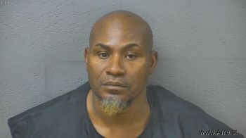 Roy Carlton Davis Mugshot