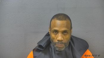 Roy Lee Hall Mugshot