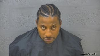 Roy Lee Hall Mugshot