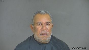 Roy Lacey Hill Mugshot