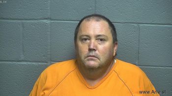 Roy Allen Myers Mugshot