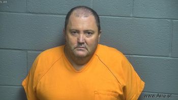 Roy Allen Myers Mugshot