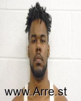 Roy Leshaun Williams Mugshot