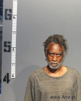 Roylee  Mitchell Mugshot