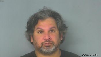 Ruben Gerard Alcala Mugshot