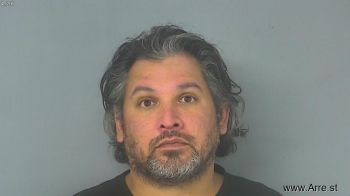 Ruben Gerard Alcala Mugshot