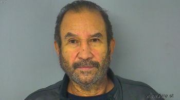 Ruben  Alvarez-negron Mugshot