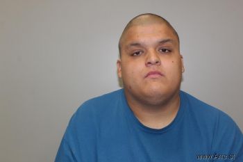 Ruben R Sanchez Mugshot