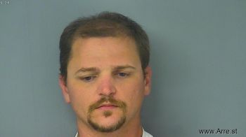 Russell Aldrich Barnes Mugshot