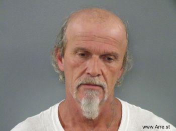 Russell Lee Honaker Mugshot