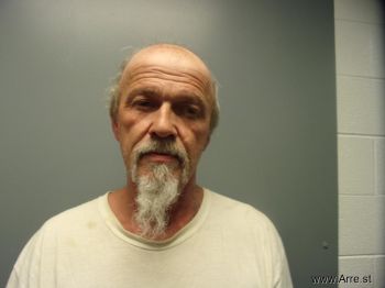 Russell Lee Honaker Mugshot