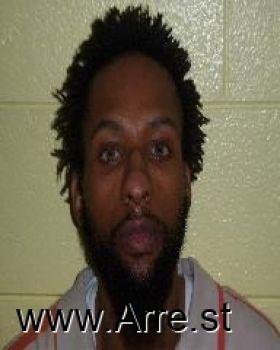 Russell Lamont Johnson Mugshot