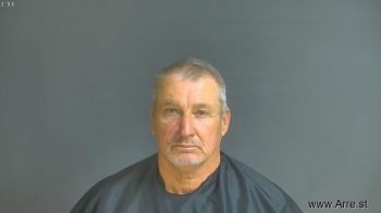 Russell  Layne Mugshot