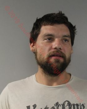 Russell Eric Stiltner Mugshot