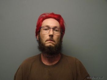 Russell Ray Tanner Mugshot