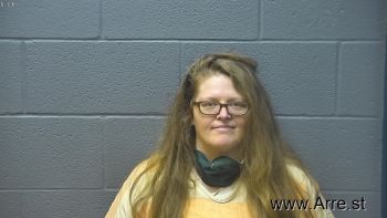 Ruth Lucinda Mcdonald Mugshot