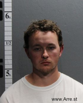 Ryan Daniel Anderson Mugshot