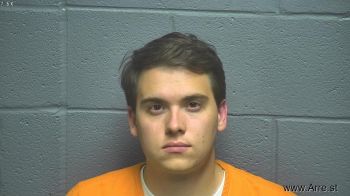 Ryan Michael Bruni Mugshot