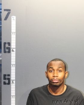 Ryan Lamar Chandler Mugshot