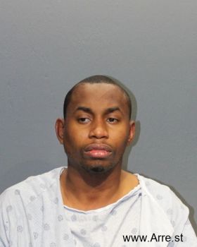 Ryan Lamar Chandler Mugshot