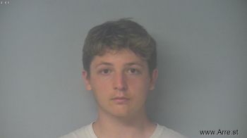 Ryan Christopher Edwards Mugshot