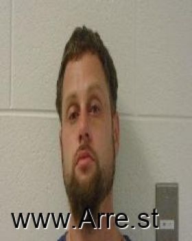 Ryan Craig Evans Mugshot