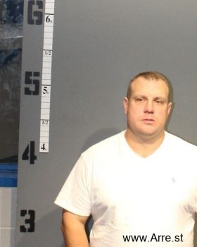 Ryan Earl Marshall Mugshot