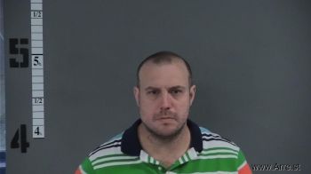 Ryan Earl Marshall Mugshot