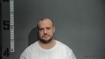 Ryan Earl Marshall Mugshot