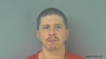 Ryan Steven Quesenberry Mugshot