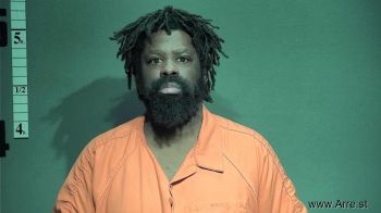 Ryan Demetrius Scott Mugshot