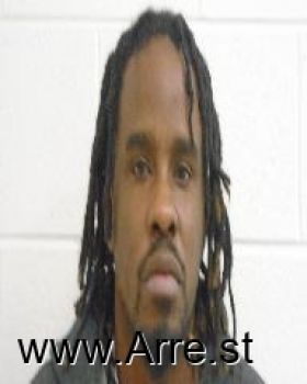 Ryan Lamar Sparks Mugshot