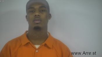 Ryan Ray Taybron Mugshot