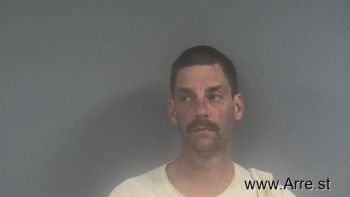 Ryan Campbell Walters Mugshot