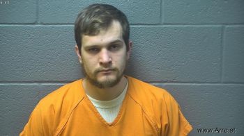 Ryan Edward Wyatt Mugshot