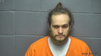 Ryan Edward Wyatt Mugshot