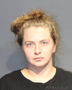 Ryann Elizabeth Bishop Mugshot