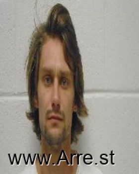 Ryann Garrett Daniels Mugshot