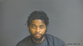 Ryheem Rashad Morton Mugshot