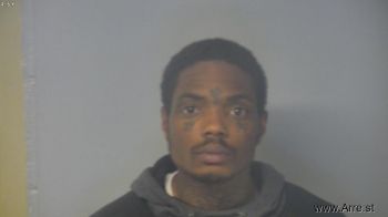 Ryhem Dayquan Sligh Mugshot