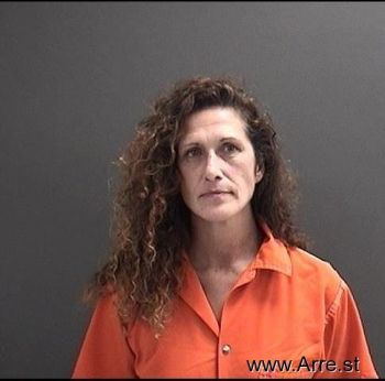 Rachel Michelle Dixon Mugshot