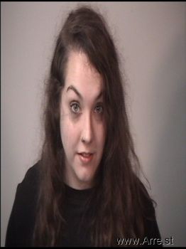 Rachel  Hardgrove Mugshot