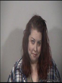 Rachel Maria Hartburg Mugshot