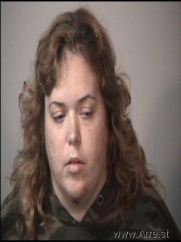 Rachel Elisabeth Lipscomb Mugshot