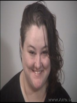 Rachel Michelle Nelson Mugshot