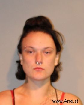 Rachel C Parsons Mugshot